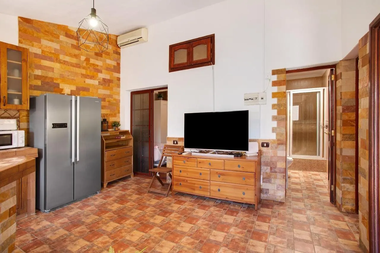 Apartment Bungalow En El Campo De Golf Maspalomas  Spain