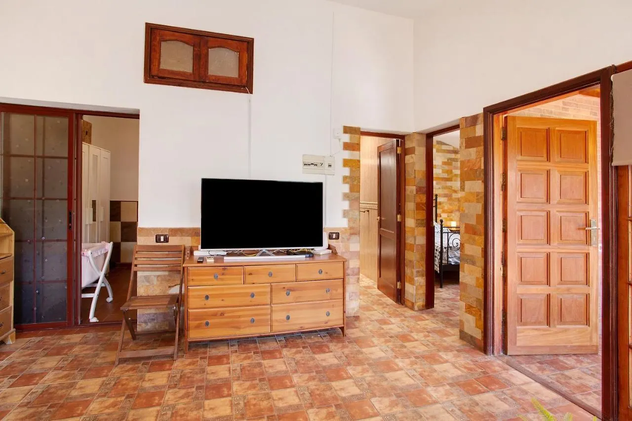 Apartment Bungalow En El Campo De Golf Maspalomas