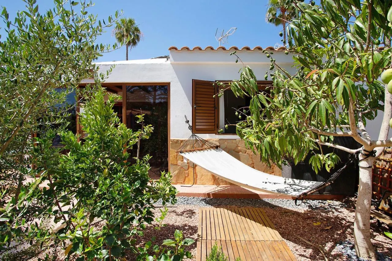 Apartment Bungalow En El Campo De Golf Maspalomas