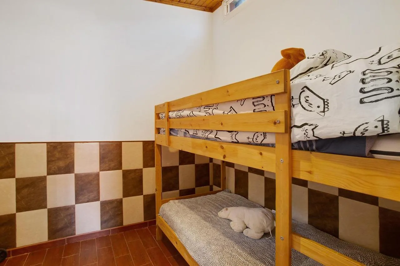 Bungalow En El Campo De Golf Apartment Maspalomas