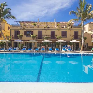 Maspalomas Oasis Club Маспаломас