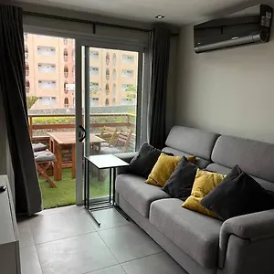  Apartamento Luxueux 2 Min Yumbo
