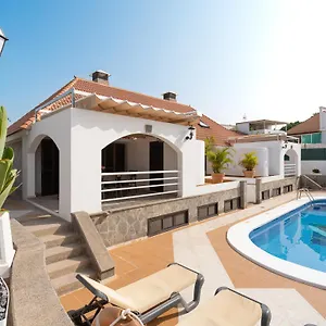  Villa Las Almenas