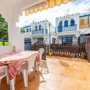  Apartamento Maspalomas Con Terraza By Calima Homes