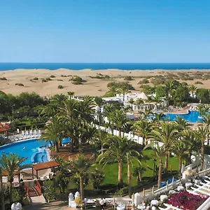 Riu Palace Maspalomas (adults Only) Маспаломас